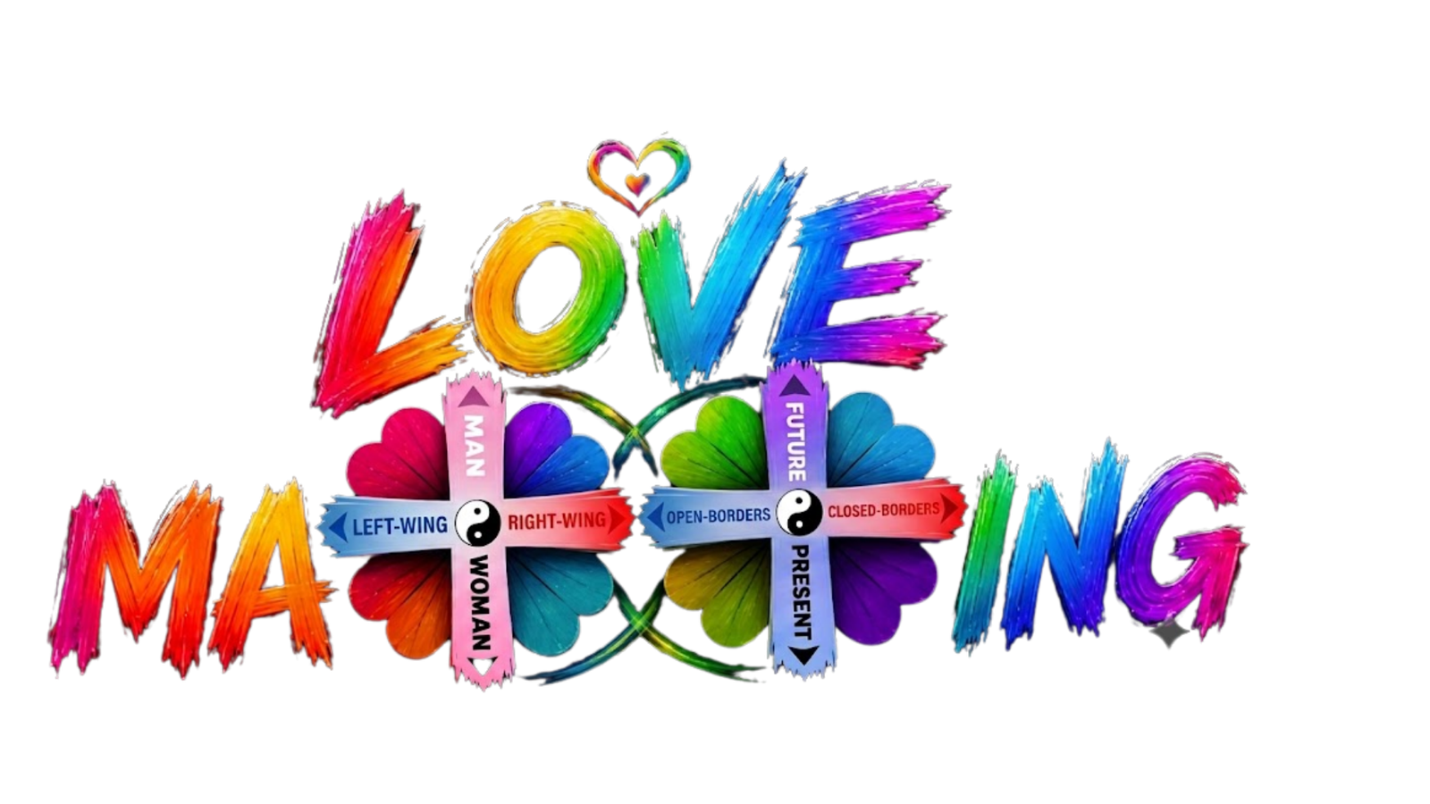 LoveMaXXing